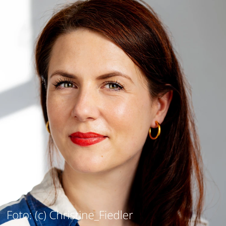 Julia Bauer-Triebke Julia Bauer-Triebke